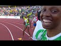 Women's 100m Hurdles Final | World Athletics Championships Oregon 2022