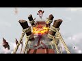 Crash Bandicoot 1 - N. Sane Trilogy - 100% Walkthrough Part 2 - All Gems