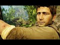 Uncharted 2: Among Thieves Walkthrough Gameplay Chapter 12: A Train To Catch