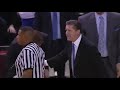 Ted Valentine Worst Calls and Moments | College Basketball