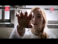The side of Taeyeon which we didn't know ...