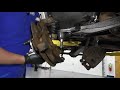 How to Replace Ball Joint 99-15 Chevy Silverado 1500