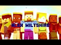 Minecraft Anime Opening! ✨ -【Animation!】