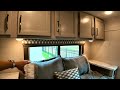 One of the LEAST EXPENSIVE family friendly motorhome RVs! THOR GENEVA 31VA or 31VT