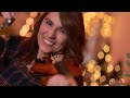 All I Want for Christmas is You - Mariah Carey - Violin & Piano Cover - Taylor Davis & Lara de Wit