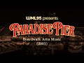 Paradise Pier - Boardwalk Area Music (2001)
