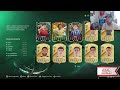 UNLIMITED 78+ X3 BEST OF NATIONS UPGRADE METHOD!