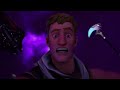 Fortnite John Jones Tribute ||| Enemy by @ImagineDragons