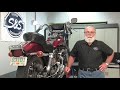 S&S Cycle - Super E & G Carburetor - Basic Setup
