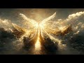 MUSIC TO ATTRACT THE ANGELS, HEAL YOUR BODY - ANGELIC MUSIC TO HEAL