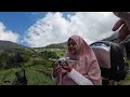 THE HIGHEST VILLAGE IN MAGETAN!! Natural Views of Genilangit Village - Stories of Wonomulyo Village