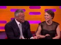 The Graham Norton Show: Kate Beckinsale and her Pantomime Horse Habit