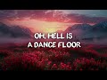 Vincent Mason - Hell Is a Dance Floor (Lyrics)