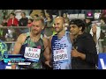 Neeraj Chopra's Comeback for the Ages | Paris 2024 | JioCinema & Sports18