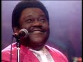 Fats Domino - Blueberry Hill (From 