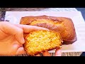5 minute cake with 2 eggs! You will make this cake every day. Simple and very tasty