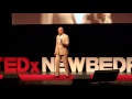 A Medicine of Hope and Possibility | Dr. Jeffrey Rediger | TEDxNewBedford