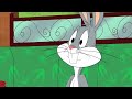 Bugs Bunny and Lola Bunny mutual affection moments (part 2)
