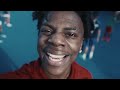 IShowSpeed - World Cup (Official Music Video)