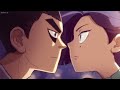 Scissor Seven: Seven X Thirteen best moments part 1(English Dub)