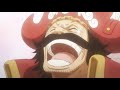 One piece Ending 1 - Memories [1 hour Loop]