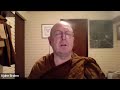 Ajahn Brahm: “Give Loving Kindness to Your Brain” Day 3, Meditation and Q&A 20.06.24