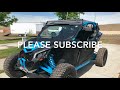 SXS UTV UT Maverick CanAm X3 RC R 2018 S&B Particle Separator are they worth the money