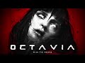 2 HOURS Dark Techno / EBM / Industrial Mix 'OCTAVIA' [Copyright Free]