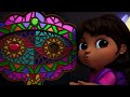 30 MINUTES of Action-Packed Adventures with Dora! | Dora & Friends