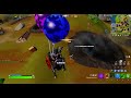 Fortnite: Elimination | Shot with GeForce