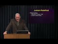 Kabbalah and the Rise of Mysticism - Session 1 - Chuck Missler - Remaster