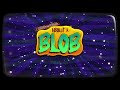 ЛИЗУН ГЛАЗАСТИК съел все вокруг игра Tales from Space: About a Blob на канале Мистер Игрушкин