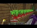 Minecraft Dungeons & Taverns datapack - Witch Villa - where are the witches?? Creeper attack