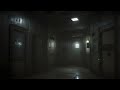 laboratory entrance | resident evil inspired ambience