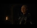 Game of Thrones 8x02 Jaime nombra caballero a Brienne de Tarth ll Latino