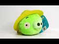 Commonwealth Collection Wave 3 Unboxing #4 - Angry Birds Plush