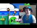 Mario Party 3 - The Movie