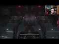 Time for a Change of Tactics! - Armored Core 6 - Stream 1 Part 3