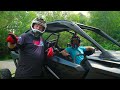 DRAG RACE SHOOTOUT!! | RZR Turbo R 4 vs RZR PRO R 4