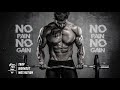 🎶Best Workout Songs 💪Gym Music 🔥 Motivational Songs 💫🔥 No Pain No Gain