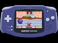 GBA Longplay [81/1538] Looney Tunes Double Pack