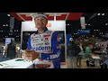 Check out the NEW CRUSH CITY baits, BILL DANCE coming out of retirement?! +MORE!  ICAST VLOG 2024