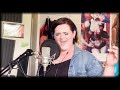 Husavik - My Home Town | Eurovision Song Contest: The Story of Fire Saga - Cover by Elsie Lovelock