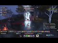 ESO Sorc PvP/ MAX Dmg