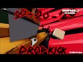 20-20-20 drop kick! ( SFX Redesign )