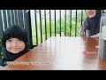 Riding Menuju Cafe & Resto Saung Tepian Sungai || Perjalanan & Riview Saung Tepian Sungai @AzamCool