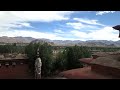 Tibetan Monastery