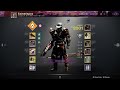 ENDGAME SOLAR TITAN - Grandmaster Nightfall Build for The Final Shape - Destiny 2