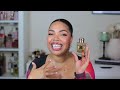 TOP DATE NIGHT FRAGRANCES & BODY CARE FOR THE FEMININE WOMAN | Karina Waldron