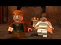 Lego Star Wars - Complete Saga: Episode 2 - Chapter 3